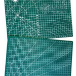 Ca. 69x A4 snijmat en a3 snijmat (2 soorten)